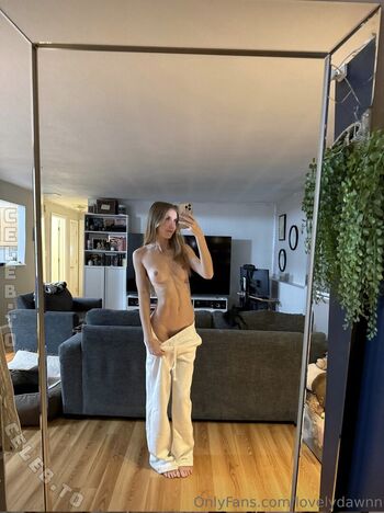 Full leaked Dawn summers private onlyfans photo