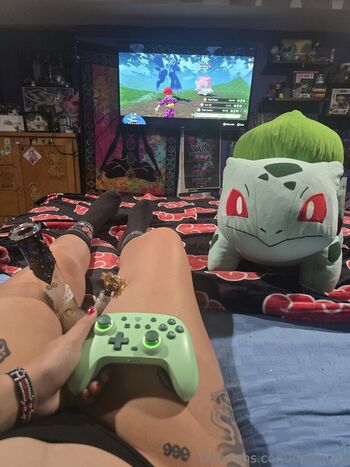 Full leaked Dawnchu private onlyfans photo