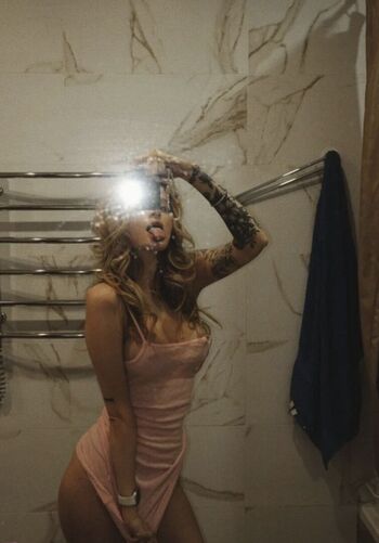 Full leaked Daxaxa page private onlyfans photo