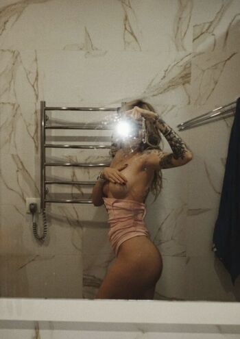 Full leaked Daxaxa page private onlyfans photo