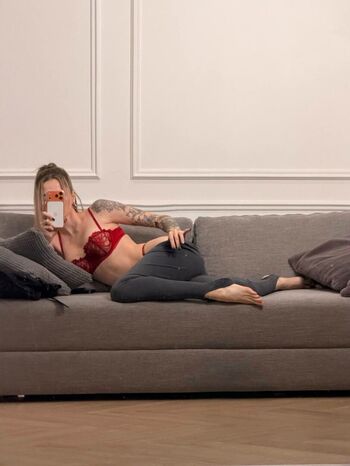 Full leaked Daxaxa page private onlyfans photo