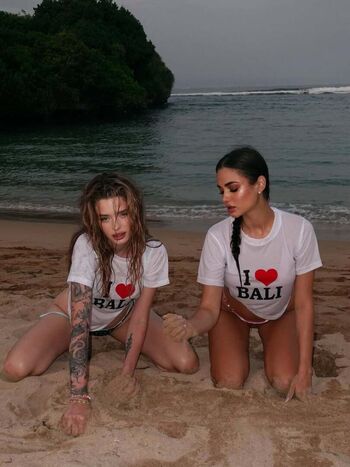 Full leaked Daxaxa page private onlyfans photo