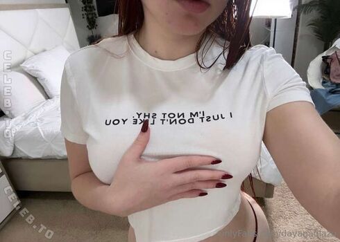 Full leaked Dayana diaz private onlyfans photo