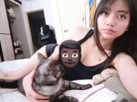 Full leaked Dayanafiqh private onlyfans photo