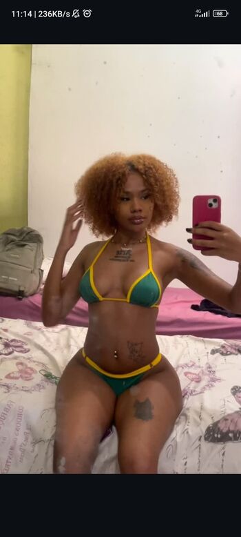 Full leaked Dayyoomi private onlyfans photo