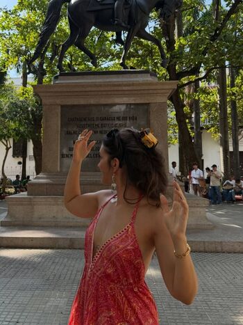 Full leaked Dbora aladim private onlyfans photo