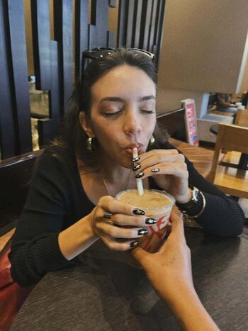 Full leaked Dbora aladim private onlyfans photo