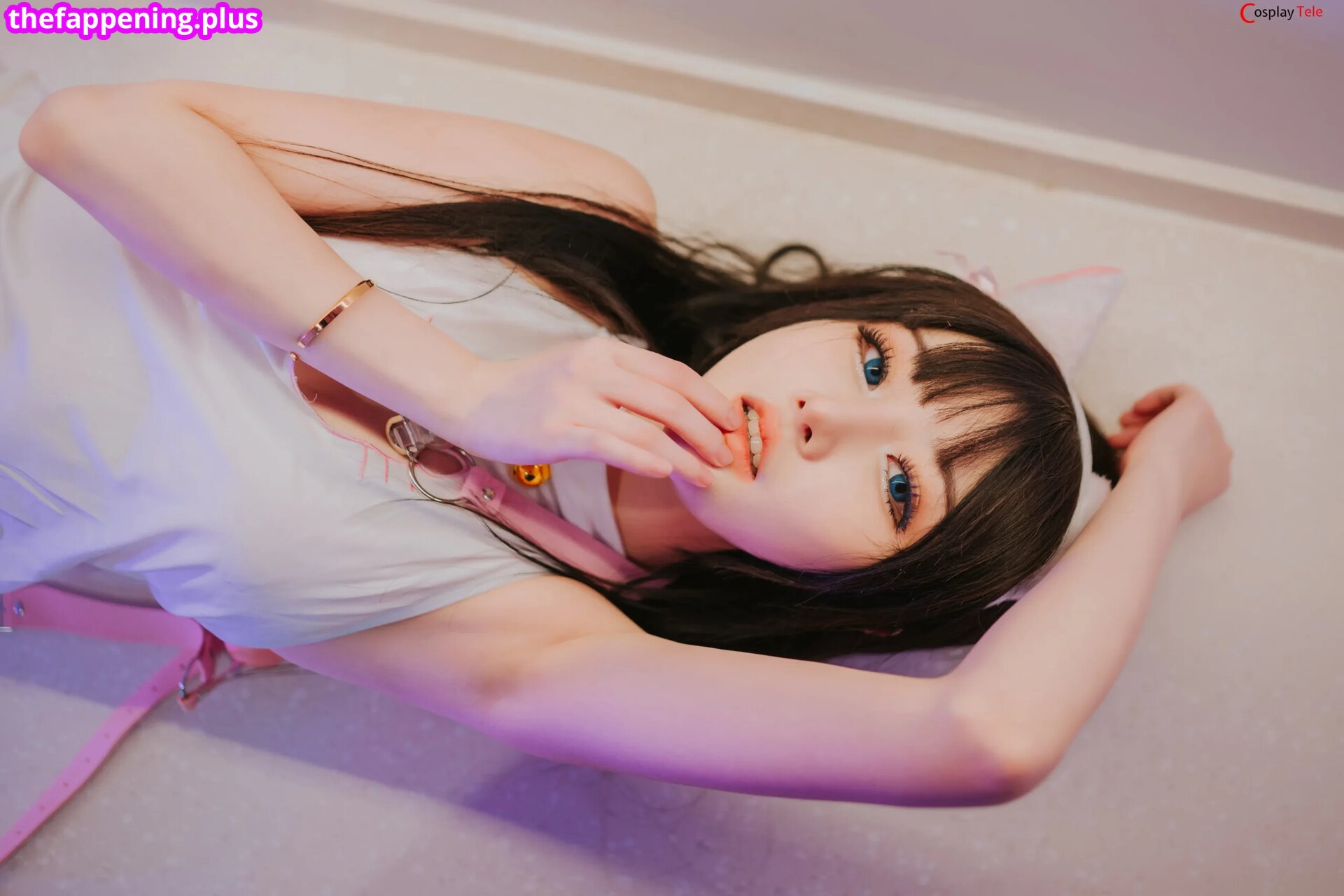 Ddanlikeu Meztelen OnlyFans Fotó #26