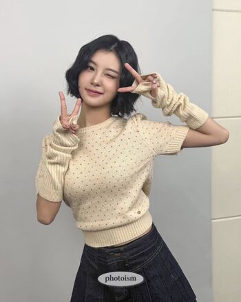 Full leaked Ddayyeonii page private onlyfans photo