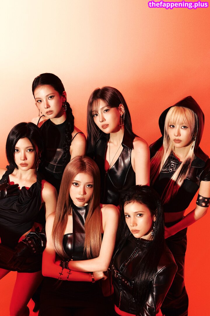 Dayeon / KEP1ER / KƎP1ƎR / ddayyeonii Foto OnlyFans Nua #21