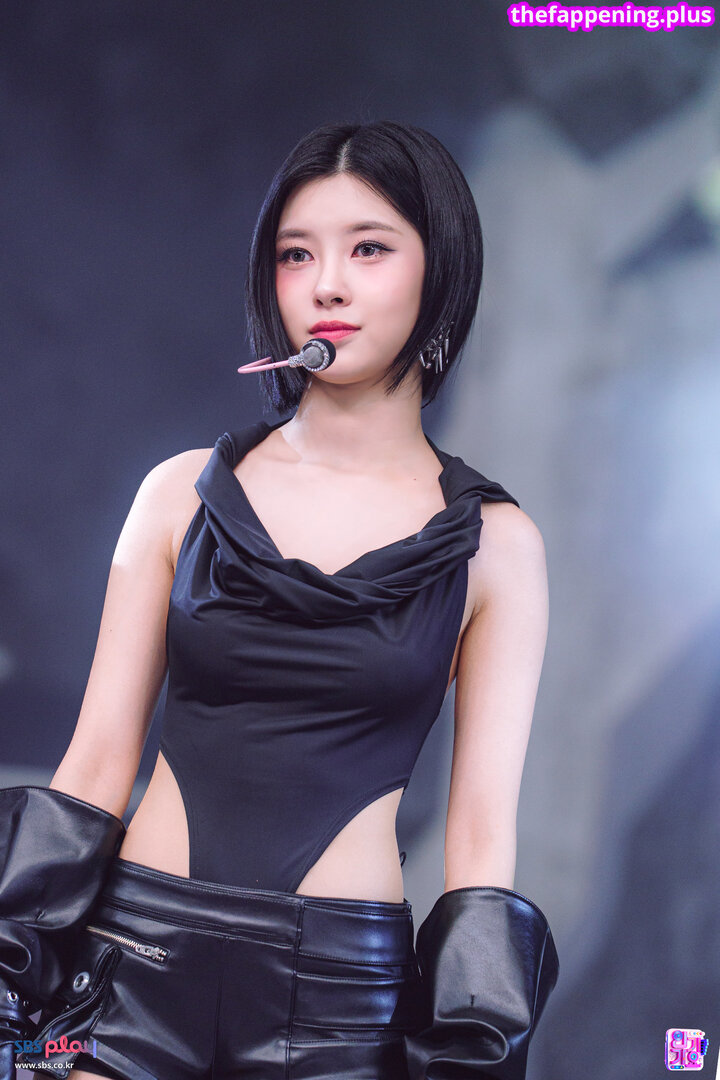 Dayeon / KEP1ER / KƎP1ƎR / ddayyeonii Meztelen OnlyFans Fotó #24