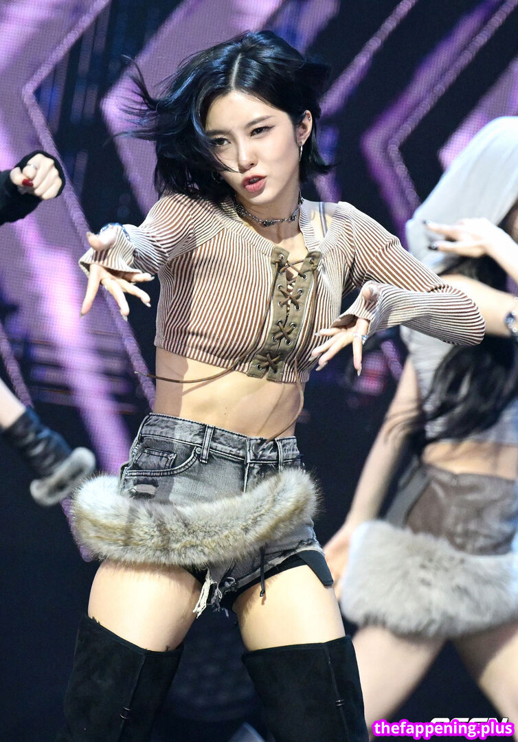 Dayeon / KEP1ER / KƎP1ƎR / ddayyeonii Meztelen OnlyFans Fotó #30