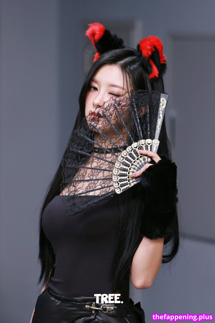 Dayeon / KEP1ER / KƎP1ƎR / ddayyeonii 裸照OnlyFans照片 #35