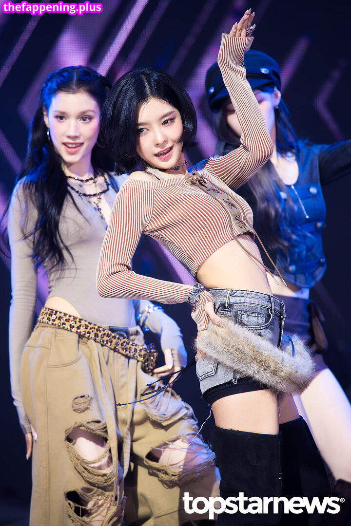 Dayeon / KEP1ER / KƎP1ƎR / ddayyeonii Фото оголеного OnlyFans #37