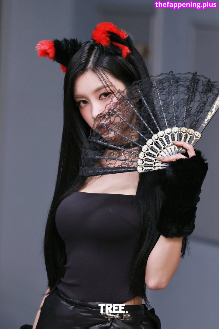 Dayeon / KEP1ER / KƎP1ƎR / ddayyeonii Photo OnlyFans Nu #38