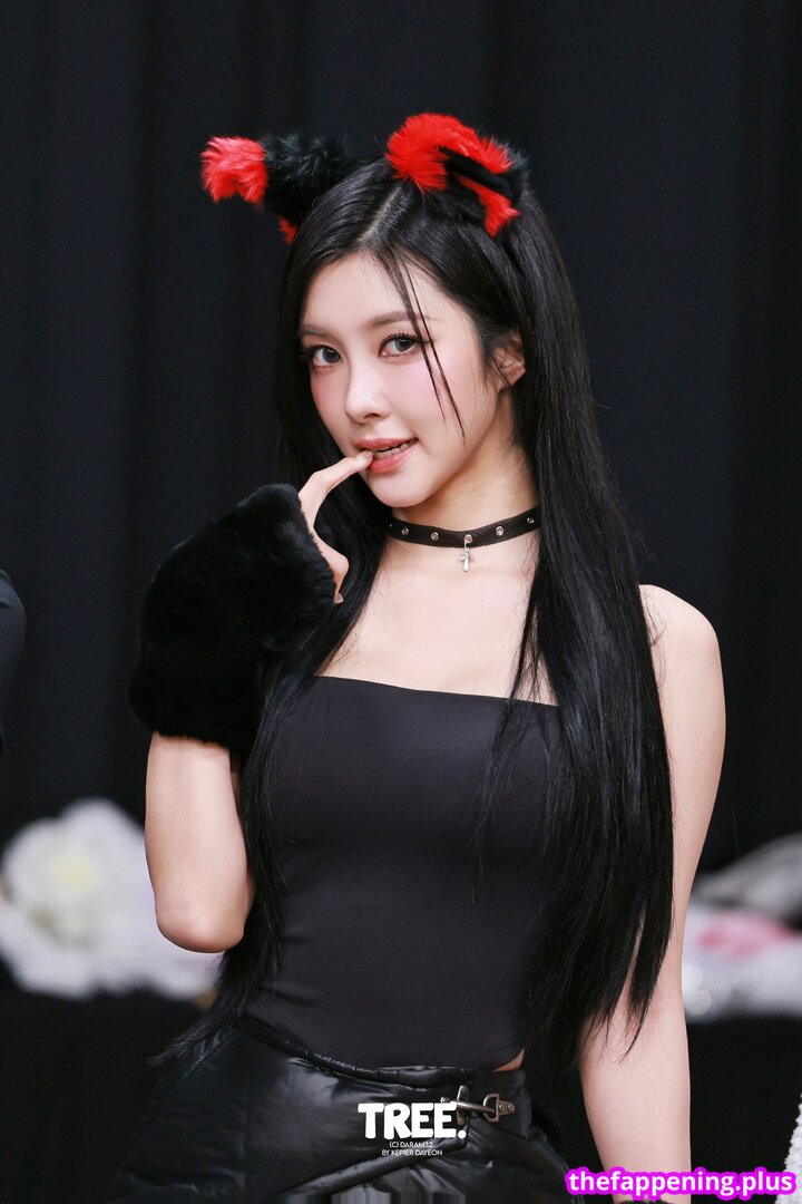 Dayeon / KEP1ER / KƎP1ƎR / ddayyeonii Meztelen OnlyFans Fotó #40