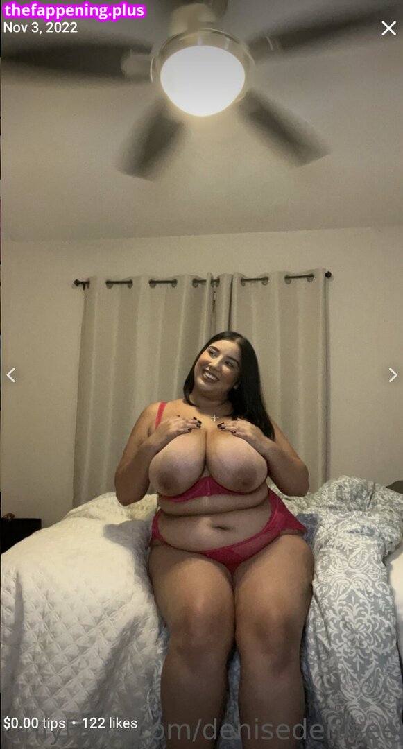 dddennisse / dddennissse ヌードOnlyFans写真 #8