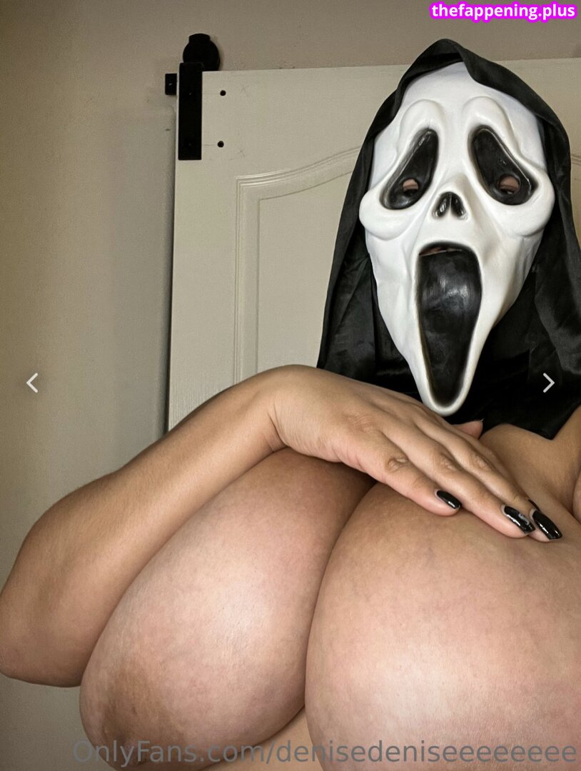 dddennisse / dddennissse Foto OnlyFans Nuda #15