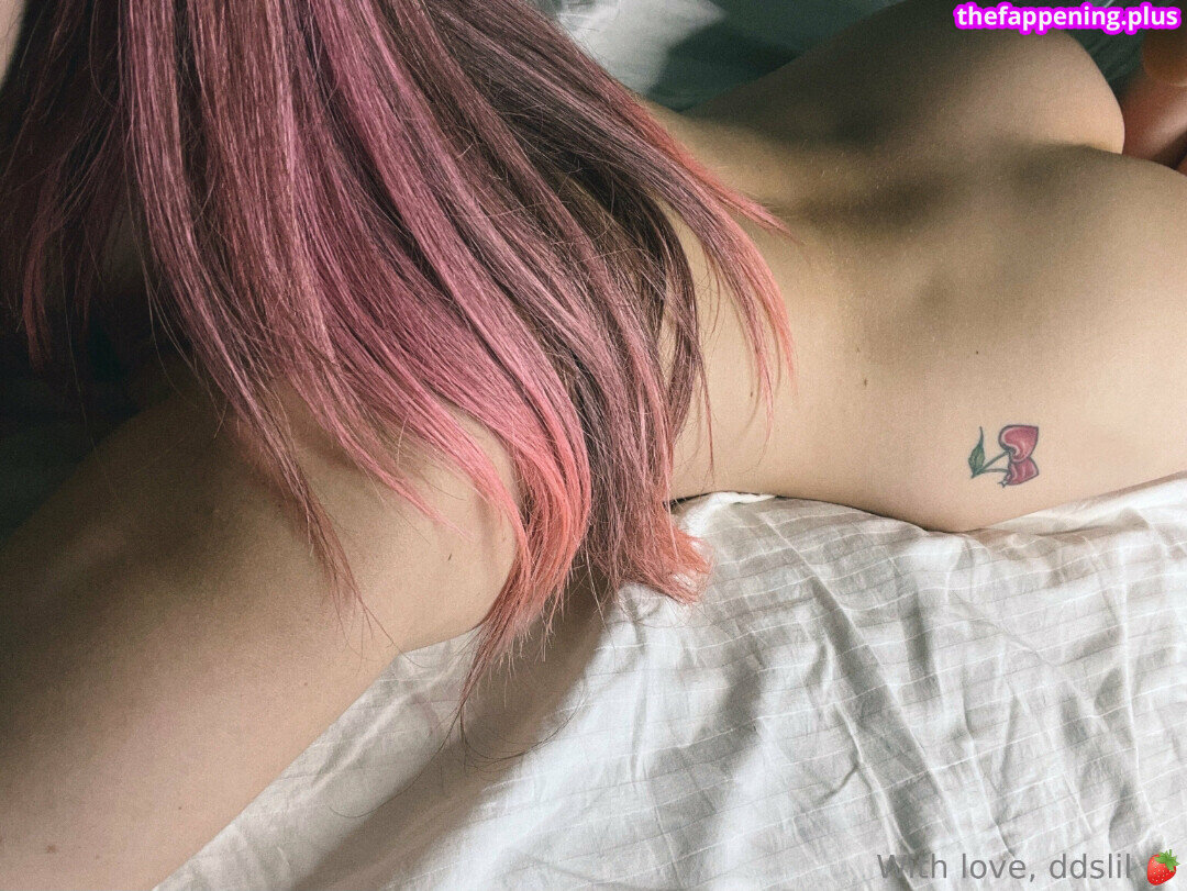 Natalka / ddslil Foto OnlyFans Desnuda #9