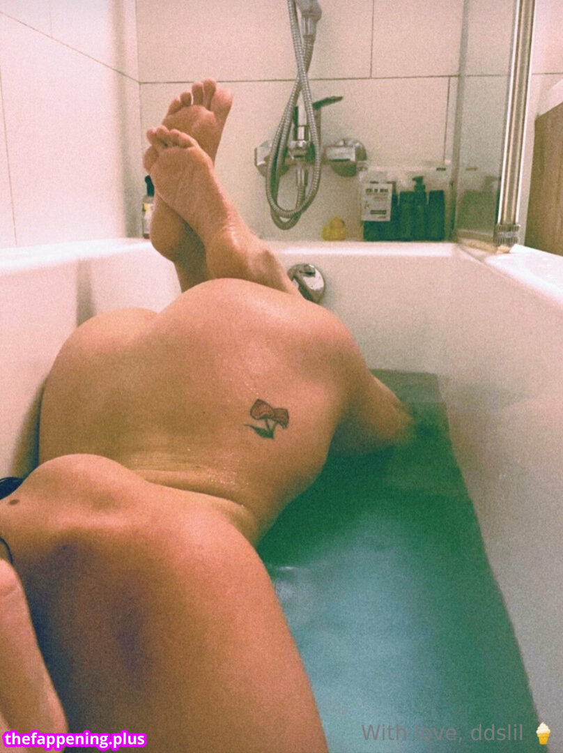 Natalka / ddslil Foto OnlyFans Nuda #18