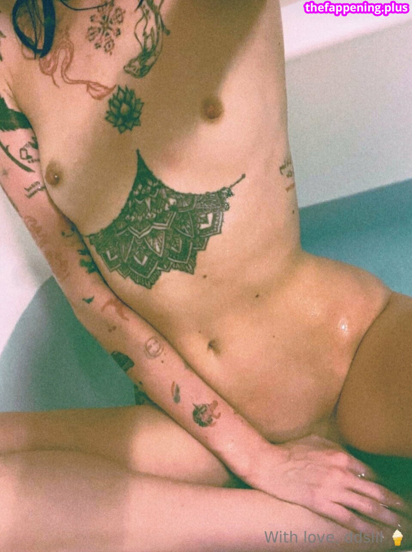 Natalka / ddslil Фото обнажённых OnlyFans #21