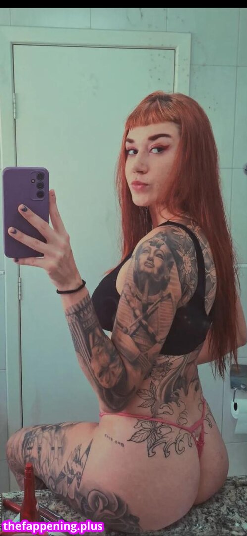 ddwalina Çıplak OnlyFans Fotoğrafı #1