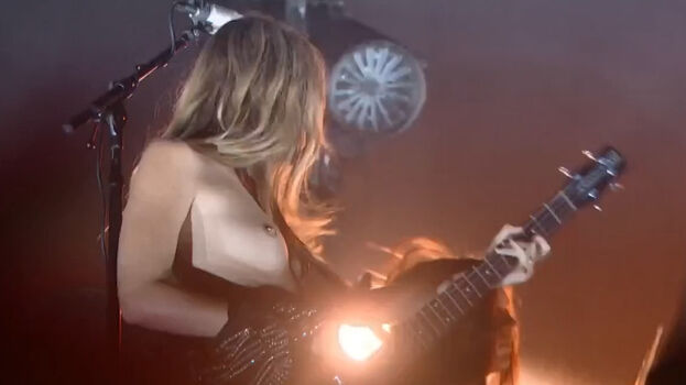 Full leaked De angelis private onlyfans photo