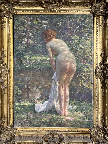 Full leaked De pinto private onlyfans photo