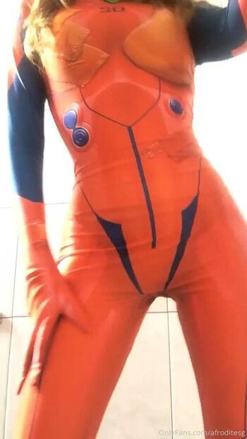 Full leaked Dea afrodite page private onlyfans photo