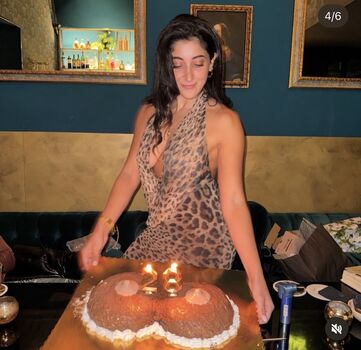 Full leaked Dea martina private onlyfans photo