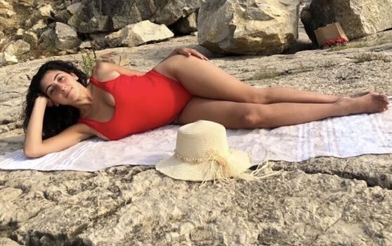 Full leaked Dea martina private onlyfans photo