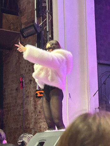 Full leaked Dead blonde page private onlyfans photo