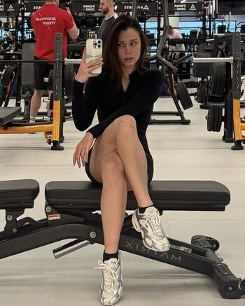 Full leaked Dead blonde page private onlyfans photo