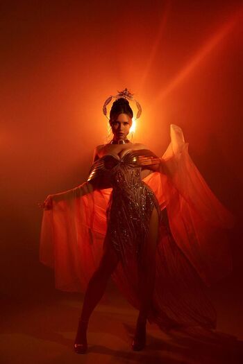 Full leaked Dead blonde private onlyfans photo