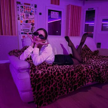 Full leaked Dead blonde private onlyfans photo