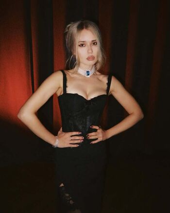 Full leaked Dead blonde private onlyfans photo