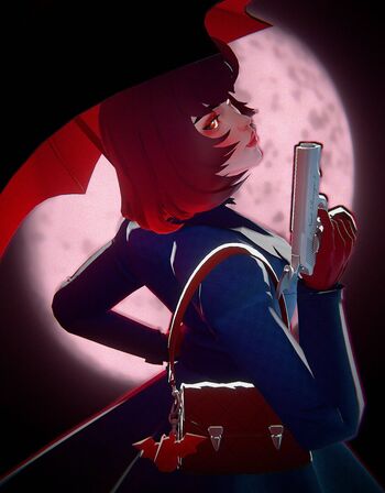 Full leaked Deadlock page private onlyfans photo