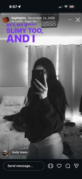 Full leaked Deagengrace private onlyfans photo