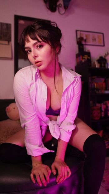 Full leaked Dear morgan private onlyfans photo