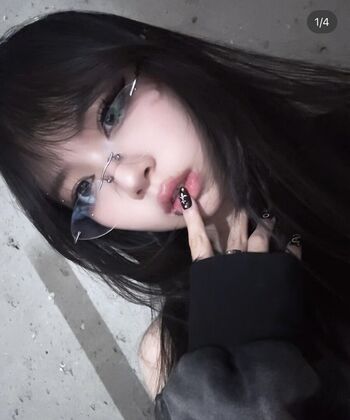 Full leaked Dearaie private onlyfans photo