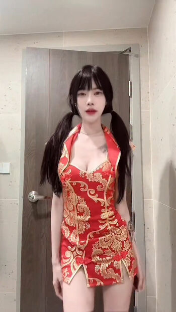 Full leaked Deardearrrii private onlyfans photo