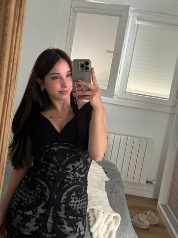 Full leaked Deargia private onlyfans photo