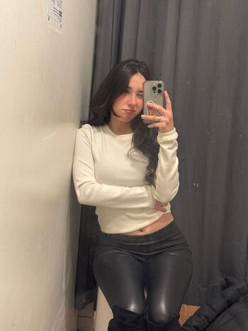 Full leaked Deargia private onlyfans photo