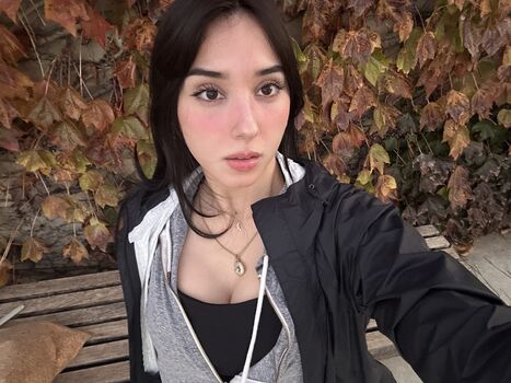 Full leaked Deargia private onlyfans photo