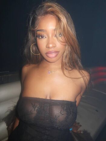 Full leaked Deb smikle private onlyfans photo