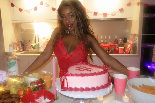 Full leaked Deb smikle private onlyfans photo