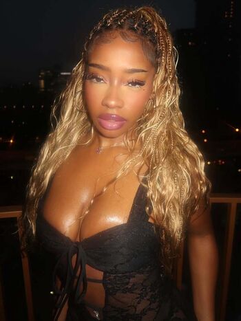 Full leaked Deb smikle private onlyfans photo