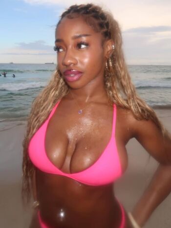 Full leaked Deb smikle private onlyfans photo