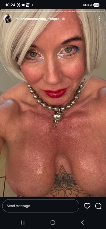 Debbie Grass