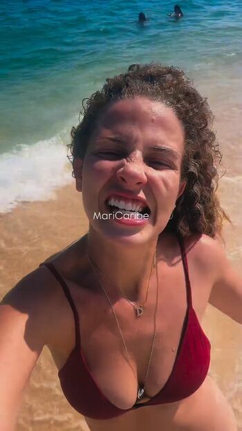 Full leaked Debby lagranha private onlyfans photo